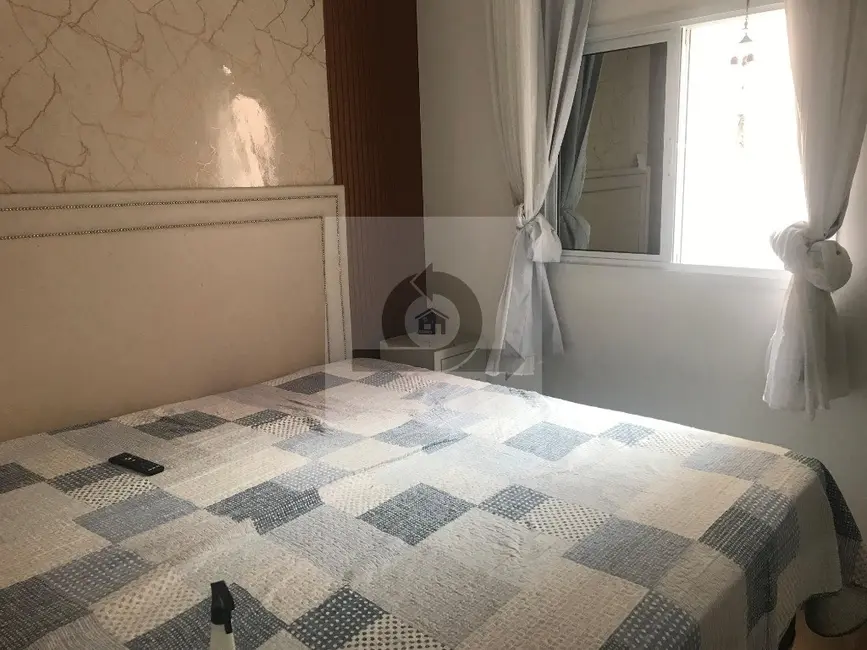 Foto 8 de Apartamento com 2 quartos à venda, 72m2 em Vila Pires, Santo Andre - SP
