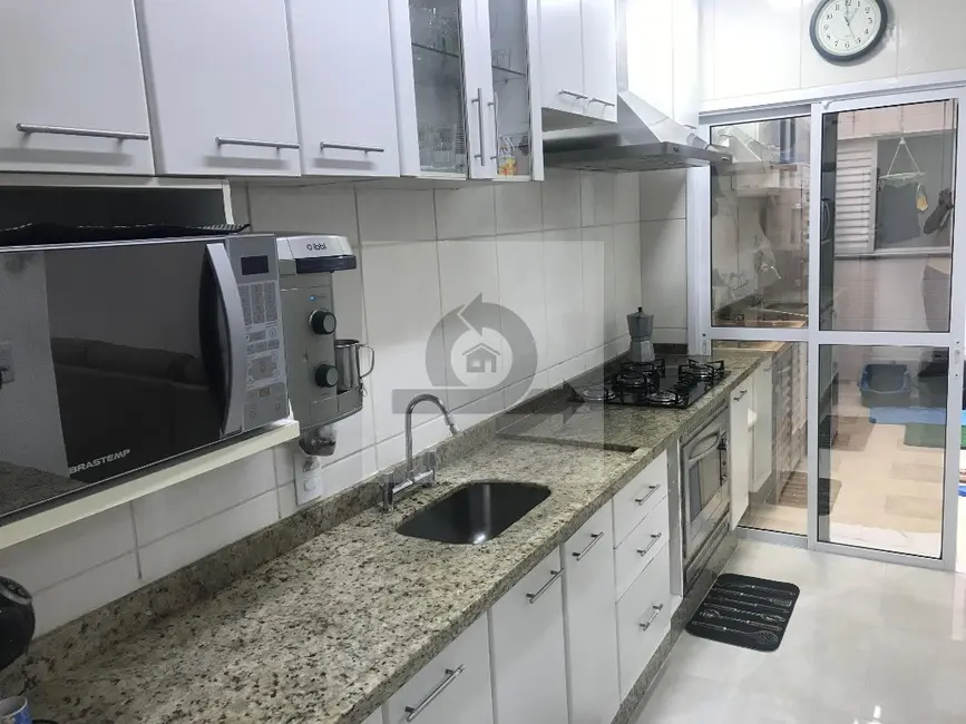 Foto 5 de Apartamento com 2 quartos à venda, 72m2 em Vila Pires, Santo Andre - SP