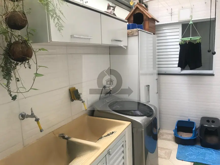 Foto 6 de Apartamento com 2 quartos à venda, 72m2 em Vila Pires, Santo Andre - SP