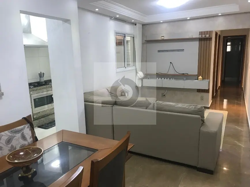 Foto 2 de Apartamento com 2 quartos à venda, 72m2 em Vila Pires, Santo Andre - SP