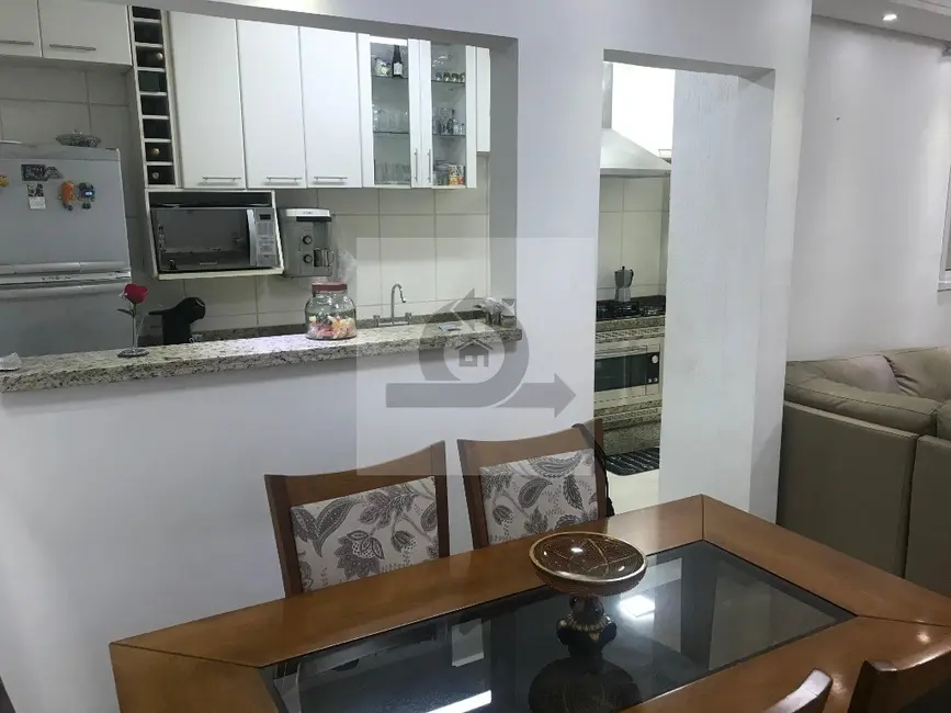 Foto 3 de Apartamento com 2 quartos à venda, 72m2 em Vila Pires, Santo Andre - SP
