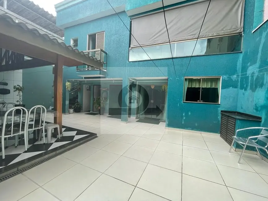 Casa com 3 quartos à venda, 258m2 em Parque Erasmo Assunção, Santo Andre - SP - imagem 4 Foto 4 de Casa com 3 quartos à venda, 258m2 em Parque Erasmo Assunção, Santo Andre - SP