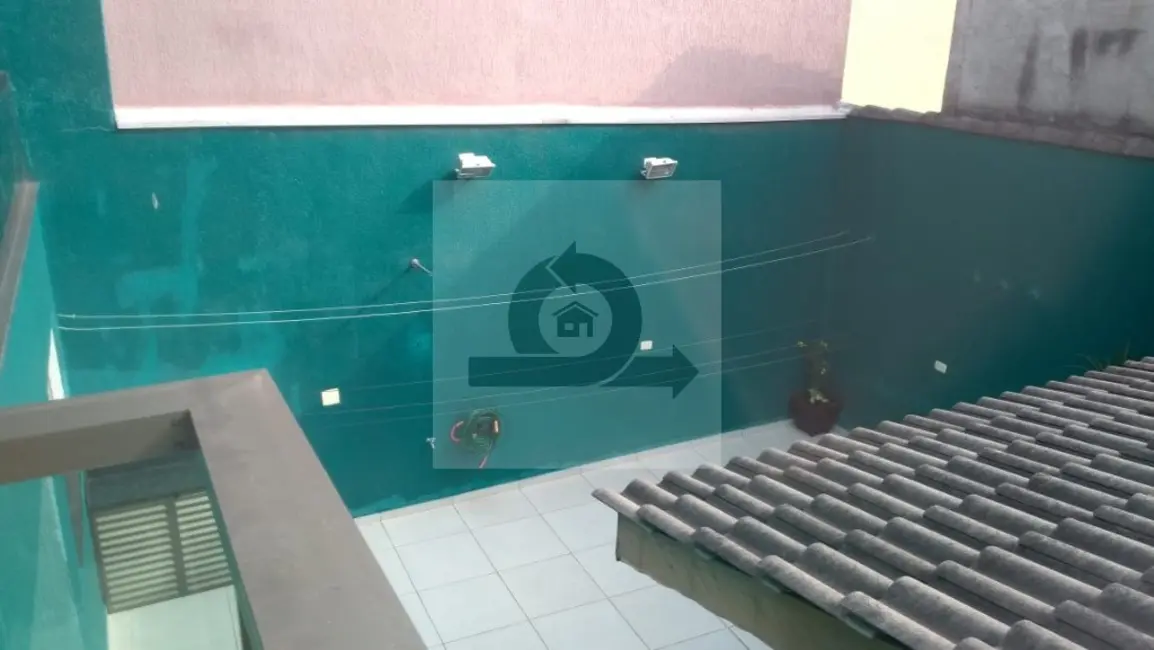 Casa com 3 quartos à venda, 258m2 em Parque Erasmo Assunção, Santo Andre - SP - imagem 6 Foto 6 de Casa com 3 quartos à venda, 258m2 em Parque Erasmo Assunção, Santo Andre - SP