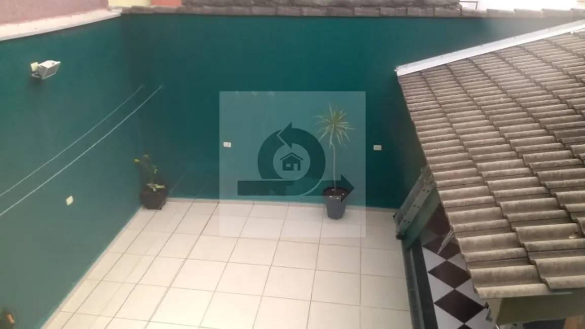 Casa com 3 quartos à venda, 258m2 em Parque Erasmo Assunção, Santo Andre - SP - imagem 5 Foto 5 de Casa com 3 quartos à venda, 258m2 em Parque Erasmo Assunção, Santo Andre - SP