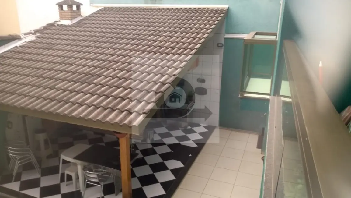 Casa com 3 quartos à venda, 258m2 em Parque Erasmo Assunção, Santo Andre - SP - imagem 3 Foto 3 de Casa com 3 quartos à venda, 258m2 em Parque Erasmo Assunção, Santo Andre - SP