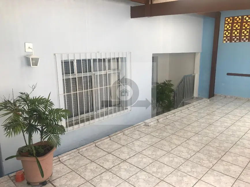 Foto 9 de Casa com 2 quartos à venda, 120m2 em Baeta Neves, Sao Bernardo Do Campo - SP