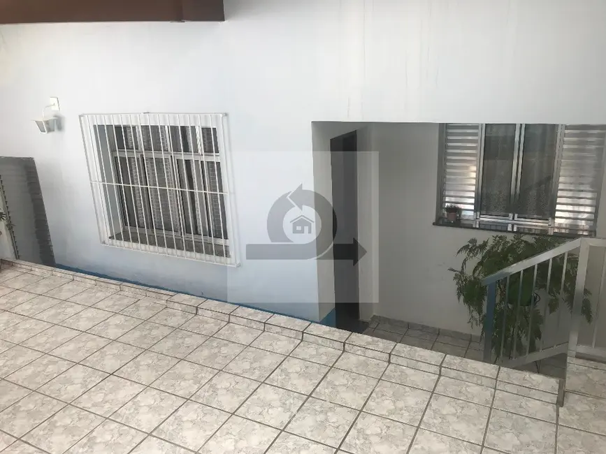 Foto 8 de Casa com 2 quartos à venda, 120m2 em Baeta Neves, Sao Bernardo Do Campo - SP