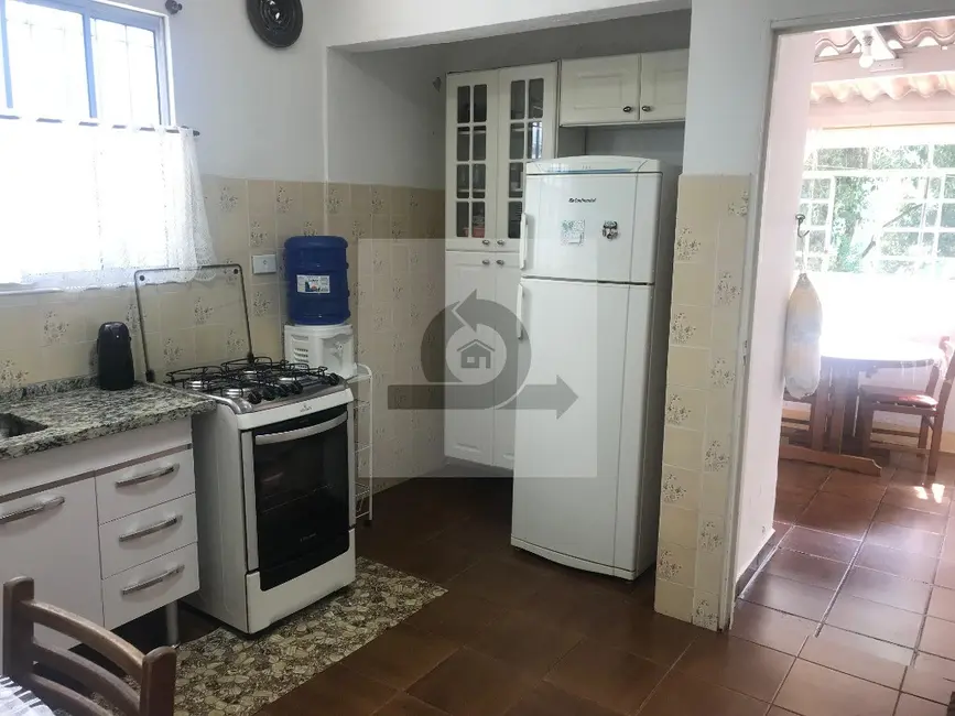 Foto 4 de Casa com 2 quartos à venda, 120m2 em Baeta Neves, Sao Bernardo Do Campo - SP