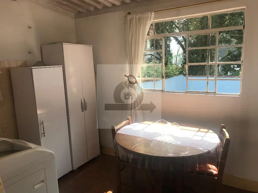 Foto 3 de Casa com 2 quartos à venda, 120m2 em Baeta Neves, Sao Bernardo Do Campo - SP