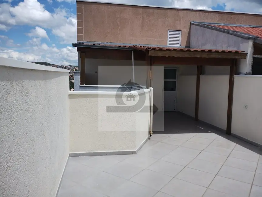 Foto 1 de Apartamento com 2 quartos à venda, 73m2 em Vila Junqueira, Santo Andre - SP