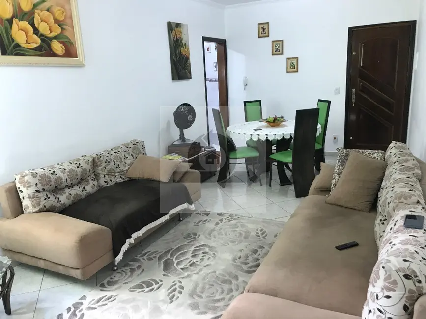 Foto 1 de Apartamento com 3 quartos à venda, 79m2 em Vila Homero Thon, Santo Andre - SP