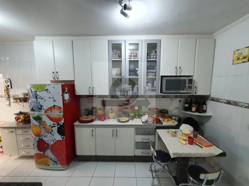 Apartamento com 3 quartos à venda, 79m2 em Vila Homero Thon, Santo Andre - SP - imagem 3 Foto 3 de Apartamento com 3 quartos à venda, 79m2 em Vila Homero Thon, Santo Andre - SP