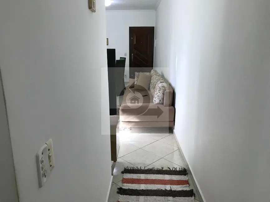 Apartamento com 3 quartos à venda, 79m2 em Vila Homero Thon, Santo Andre - SP - imagem 5 Foto 5 de Apartamento com 3 quartos à venda, 79m2 em Vila Homero Thon, Santo Andre - SP