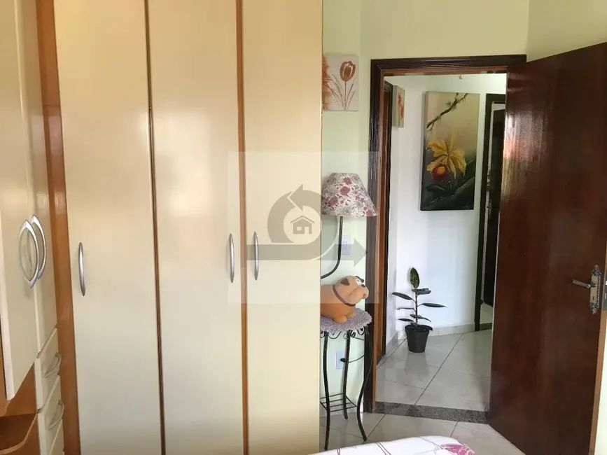 Apartamento com 3 quartos à venda, 79m2 em Vila Homero Thon, Santo Andre - SP - imagem 8 Foto 8 de Apartamento com 3 quartos à venda, 79m2 em Vila Homero Thon, Santo Andre - SP