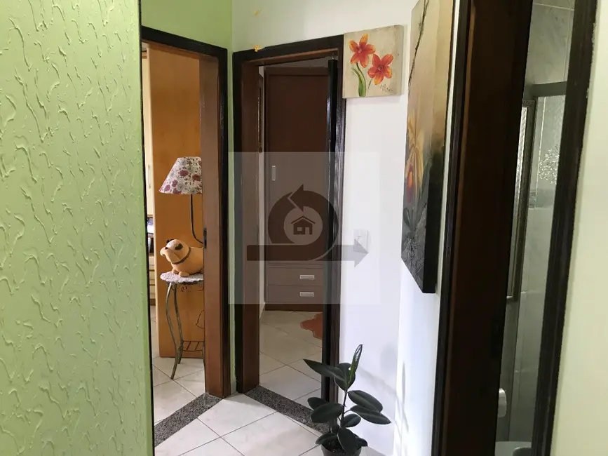Apartamento com 3 quartos à venda, 79m2 em Vila Homero Thon, Santo Andre - SP - imagem 6 Foto 6 de Apartamento com 3 quartos à venda, 79m2 em Vila Homero Thon, Santo Andre - SP