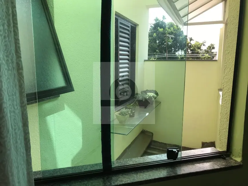 Apartamento com 3 quartos à venda, 79m2 em Vila Homero Thon, Santo Andre - SP - imagem 9 Foto 9 de Apartamento com 3 quartos à venda, 79m2 em Vila Homero Thon, Santo Andre - SP