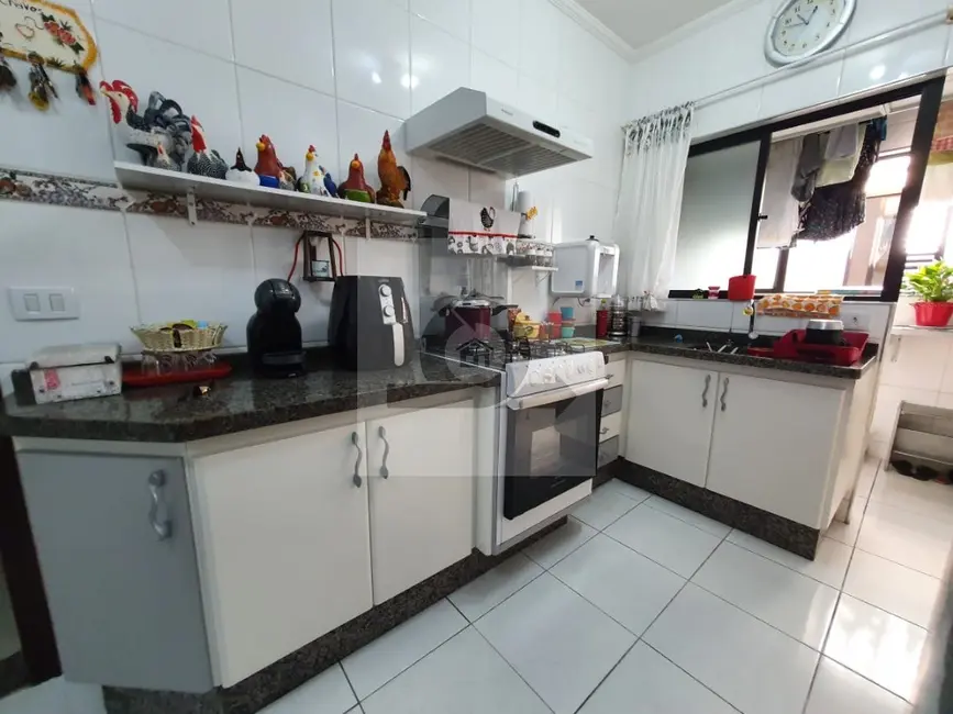 Apartamento com 3 quartos à venda, 79m2 em Vila Homero Thon, Santo Andre - SP - imagem 2 Foto 2 de Apartamento com 3 quartos à venda, 79m2 em Vila Homero Thon, Santo Andre - SP
