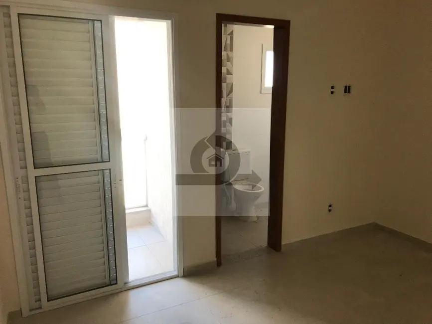 Foto 2 de Apartamento com 2 quartos à venda, 66m2 em Vila Humaitá, Santo Andre - SP