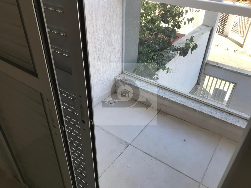 Apartamento com 2 quartos à venda, 66m2 em Vila Humaitá, Santo Andre - SP - imagem 5 Foto 5 de Apartamento com 2 quartos à venda, 66m2 em Vila Humaitá, Santo Andre - SP