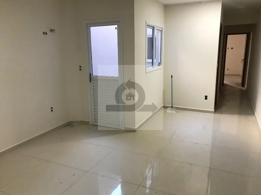 Foto 1 de Apartamento com 2 quartos à venda, 66m2 em Vila Humaitá, Santo Andre - SP