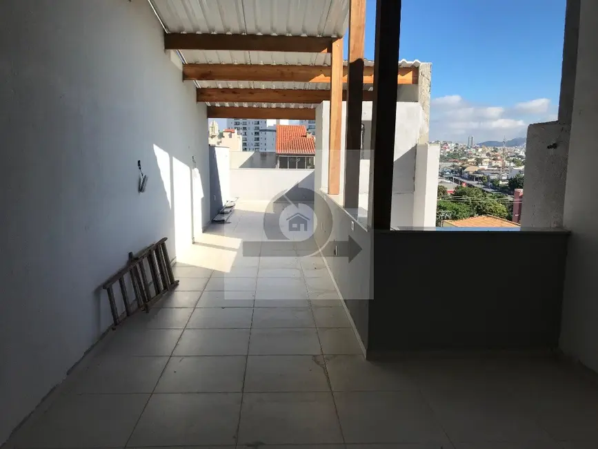 Foto 2 de Apartamento com 2 quartos à venda, 120m2 em Vila Humaitá, Santo Andre - SP