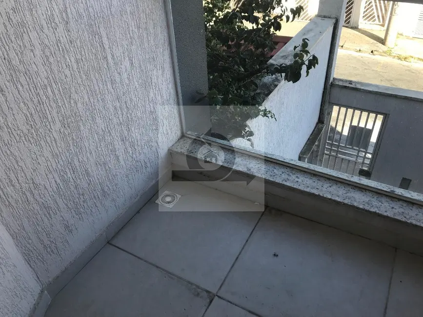 Foto 3 de Apartamento com 2 quartos à venda, 120m2 em Vila Humaitá, Santo Andre - SP