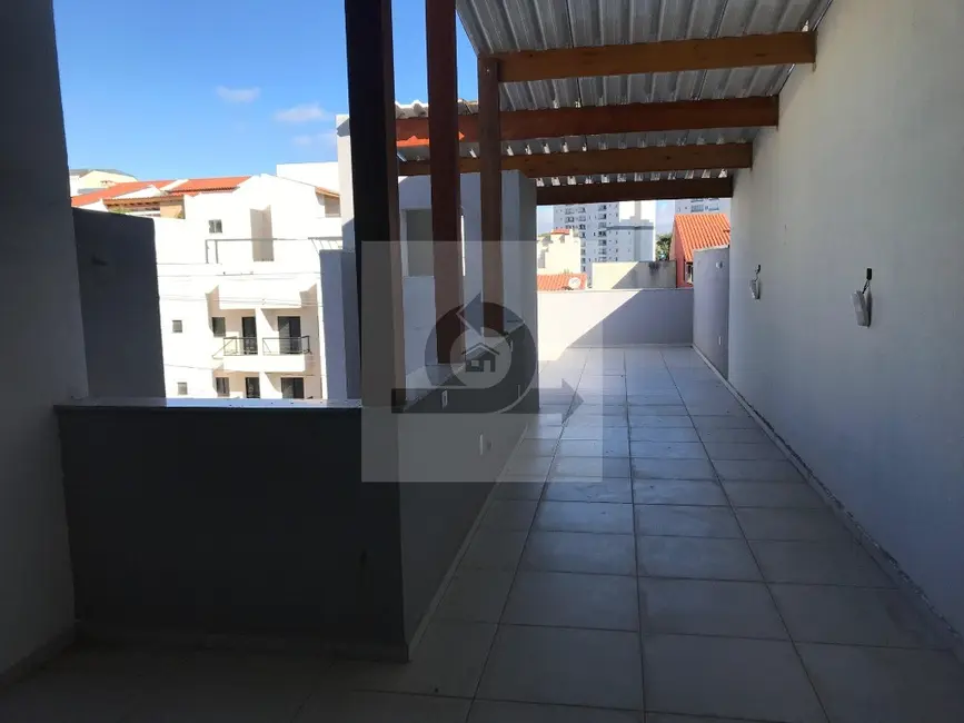 Foto 1 de Apartamento com 2 quartos à venda, 120m2 em Vila Humaitá, Santo Andre - SP