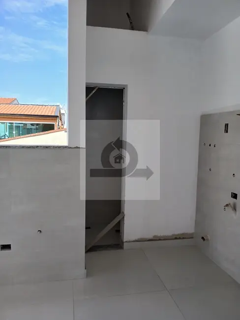 Foto 5 de Apartamento com 2 quartos à venda, 106m2 em Vila Pires, Santo Andre - SP