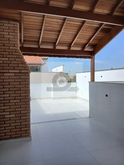 Foto 4 de Apartamento com 2 quartos à venda, 106m2 em Vila Pires, Santo Andre - SP