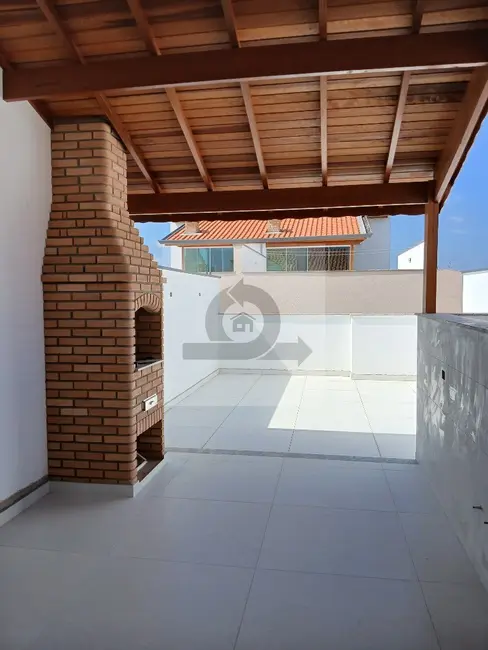 Foto 1 de Apartamento com 2 quartos à venda, 106m2 em Vila Pires, Santo Andre - SP