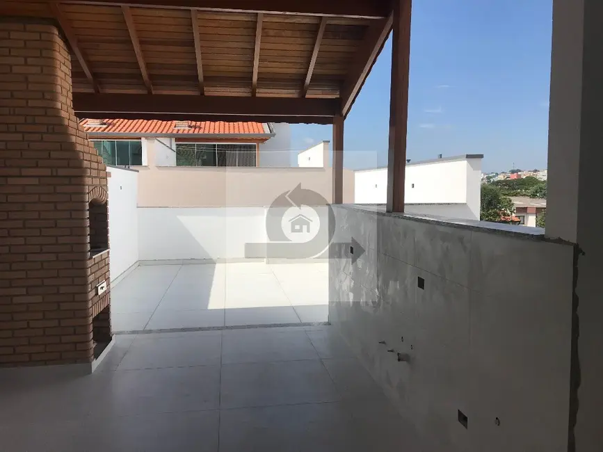Foto 2 de Apartamento com 2 quartos à venda, 106m2 em Vila Pires, Santo Andre - SP