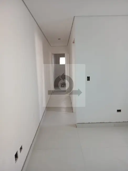 Foto 6 de Apartamento com 2 quartos à venda, 106m2 em Vila Pires, Santo Andre - SP