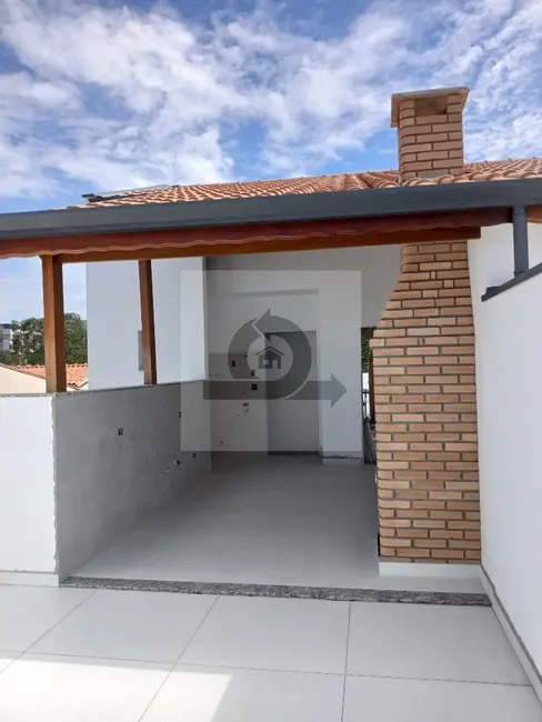 Foto 3 de Apartamento com 2 quartos à venda, 106m2 em Vila Pires, Santo Andre - SP