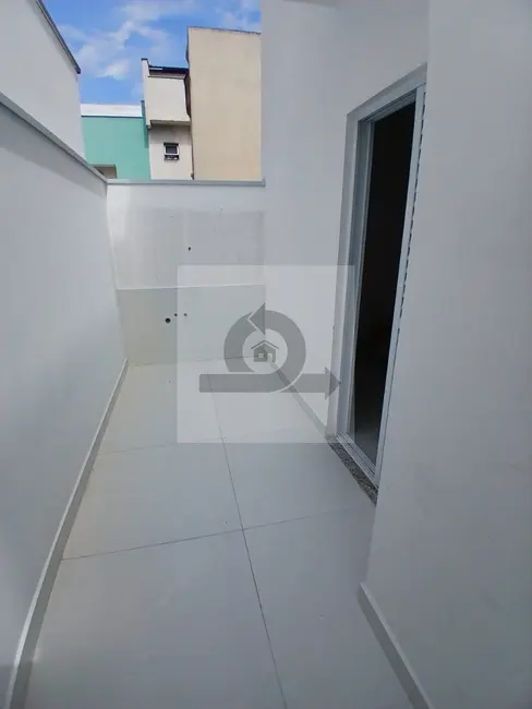 Foto 7 de Apartamento com 2 quartos à venda, 48m2 em Vila Pires, Santo Andre - SP