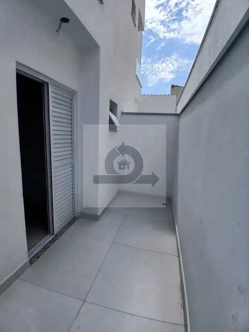 Foto 1 de Apartamento com 2 quartos à venda, 48m2 em Vila Pires, Santo Andre - SP