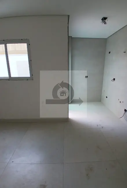 Foto 9 de Apartamento com 2 quartos à venda, 48m2 em Vila Pires, Santo Andre - SP