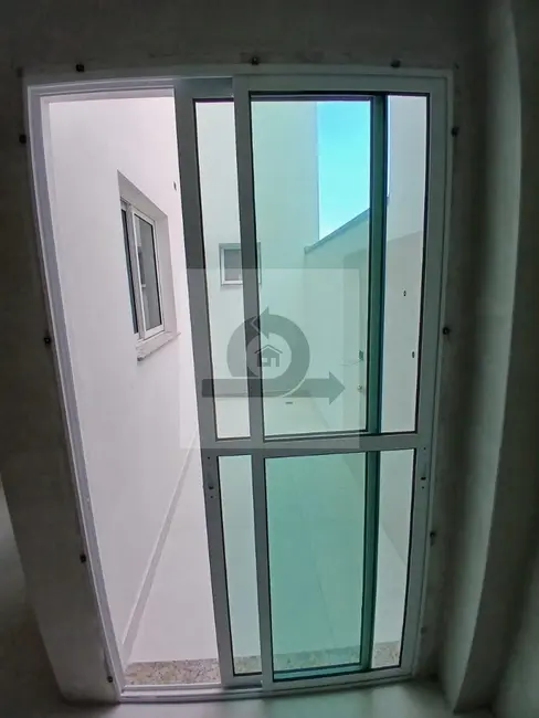 Foto 6 de Apartamento com 2 quartos à venda, 48m2 em Vila Pires, Santo Andre - SP