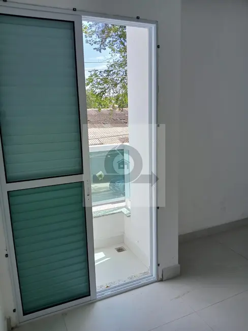 Foto 3 de Apartamento com 2 quartos à venda, 48m2 em Vila Pires, Santo Andre - SP