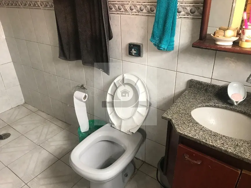 Foto 4 de Casa com 3 quartos à venda, 125m2 em Vila Helena, Santo Andre - SP