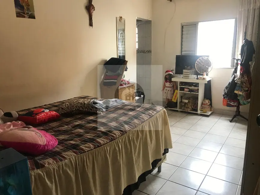 Foto 3 de Casa com 3 quartos à venda, 125m2 em Vila Helena, Santo Andre - SP