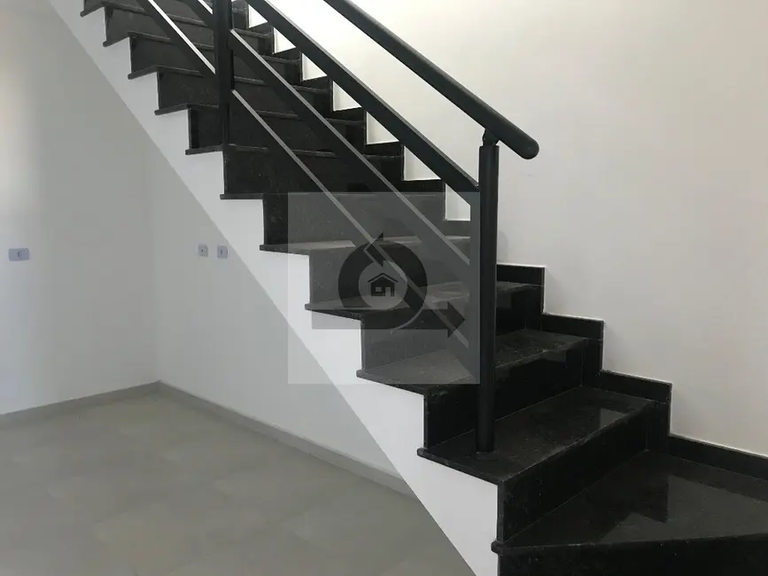 Foto 6 de Apartamento com 2 quartos à venda, 86m2 em Vila Helena, Santo Andre - SP
