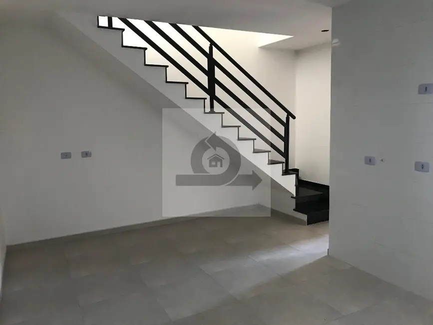 Foto 2 de Apartamento com 2 quartos à venda, 86m2 em Vila Helena, Santo Andre - SP
