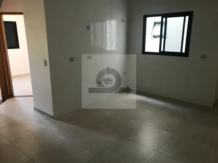 Foto 1 de Apartamento com 2 quartos à venda, 86m2 em Vila Helena, Santo Andre - SP