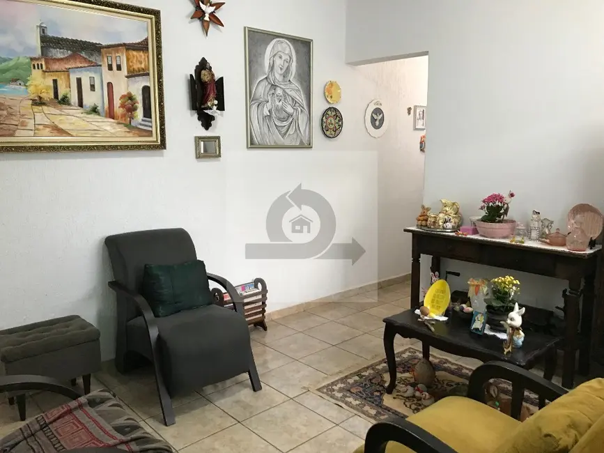 Foto 2 de Casa com 3 quartos à venda, 168m2 em Vila Helena, Santo Andre - SP