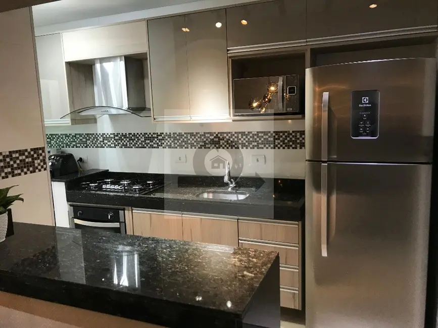 Apartamento com 3 quartos à venda, 70m2 em Paraíso, Santo Andre - SP - imagem 4 Foto 4 de Apartamento com 3 quartos à venda, 70m2 em Paraíso, Santo Andre - SP