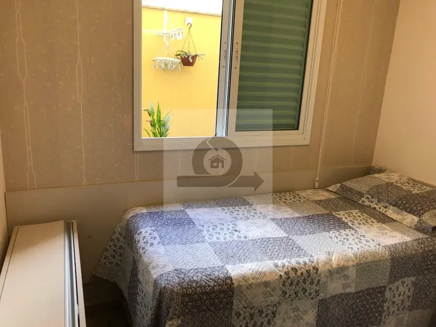 Apartamento com 3 quartos à venda, 70m2 em Paraíso, Santo Andre - SP - imagem 8 Foto 8 de Apartamento com 3 quartos à venda, 70m2 em Paraíso, Santo Andre - SP