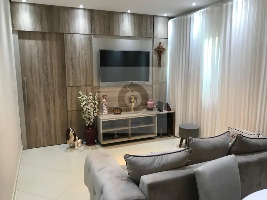 Apartamento com 3 quartos à venda, 70m2 em Paraíso, Santo Andre - SP - imagem 3 Foto 3 de Apartamento com 3 quartos à venda, 70m2 em Paraíso, Santo Andre - SP