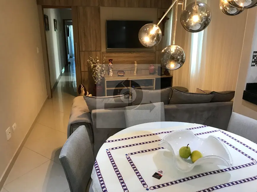 Foto 2 de Apartamento com 3 quartos à venda, 70m2 em Paraíso, Santo Andre - SP