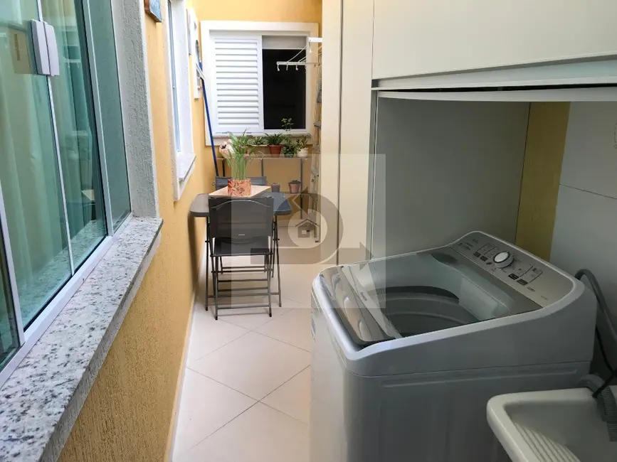 Apartamento com 3 quartos à venda, 70m2 em Paraíso, Santo Andre - SP - imagem 6 Foto 6 de Apartamento com 3 quartos à venda, 70m2 em Paraíso, Santo Andre - SP