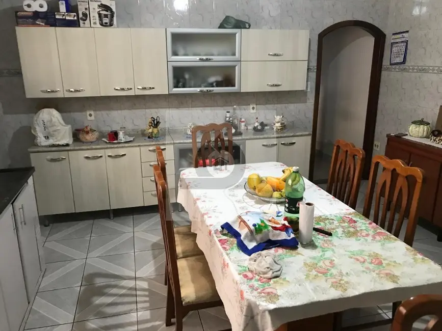 Foto 9 de Sala Comercial com 3 quartos à venda, 234m2 em Condomínio Maracanã, Santo Andre - SP